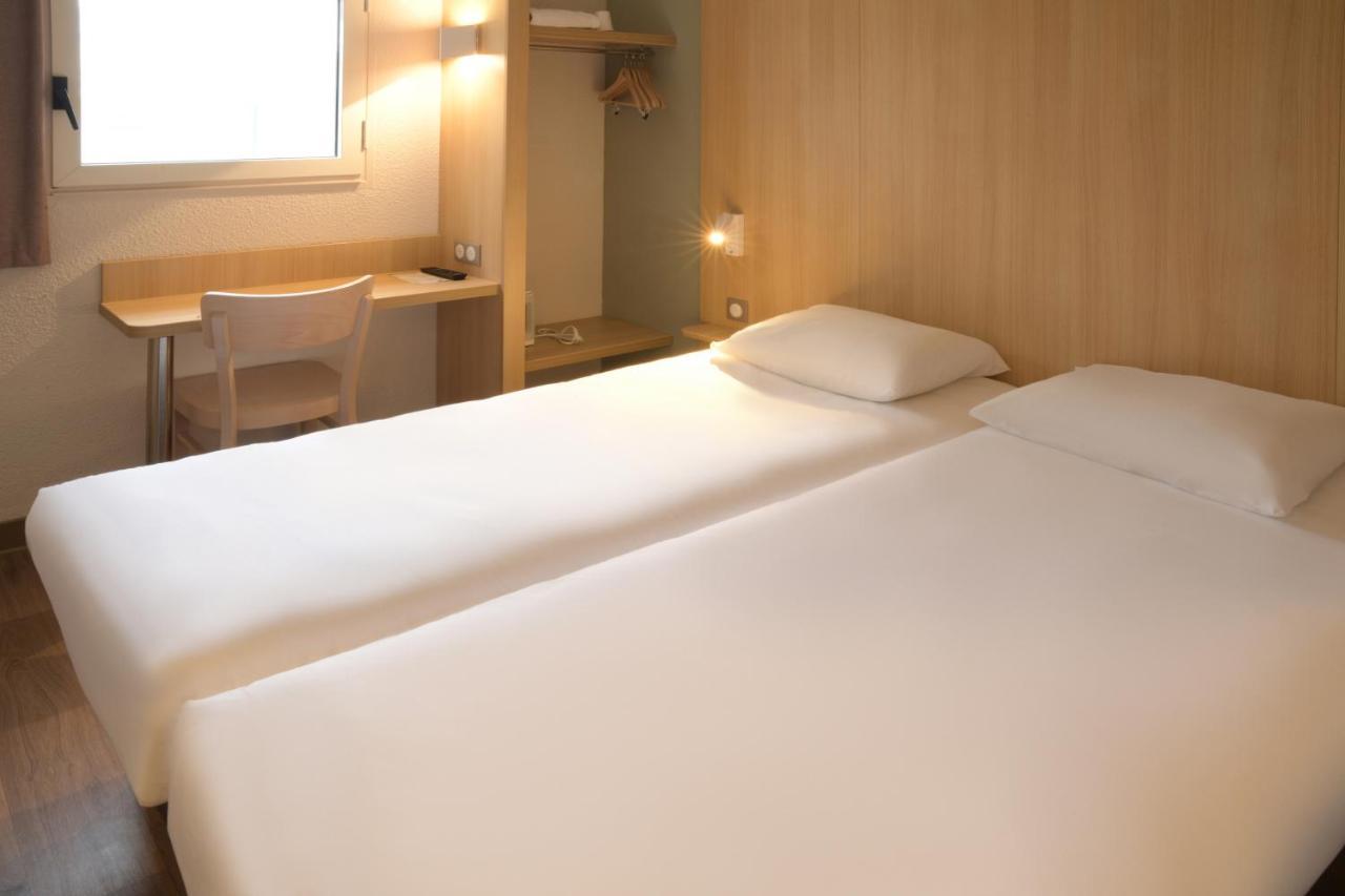 B&B Hotel Angouleme Le Gond-Pontouvre Exteriér fotografie