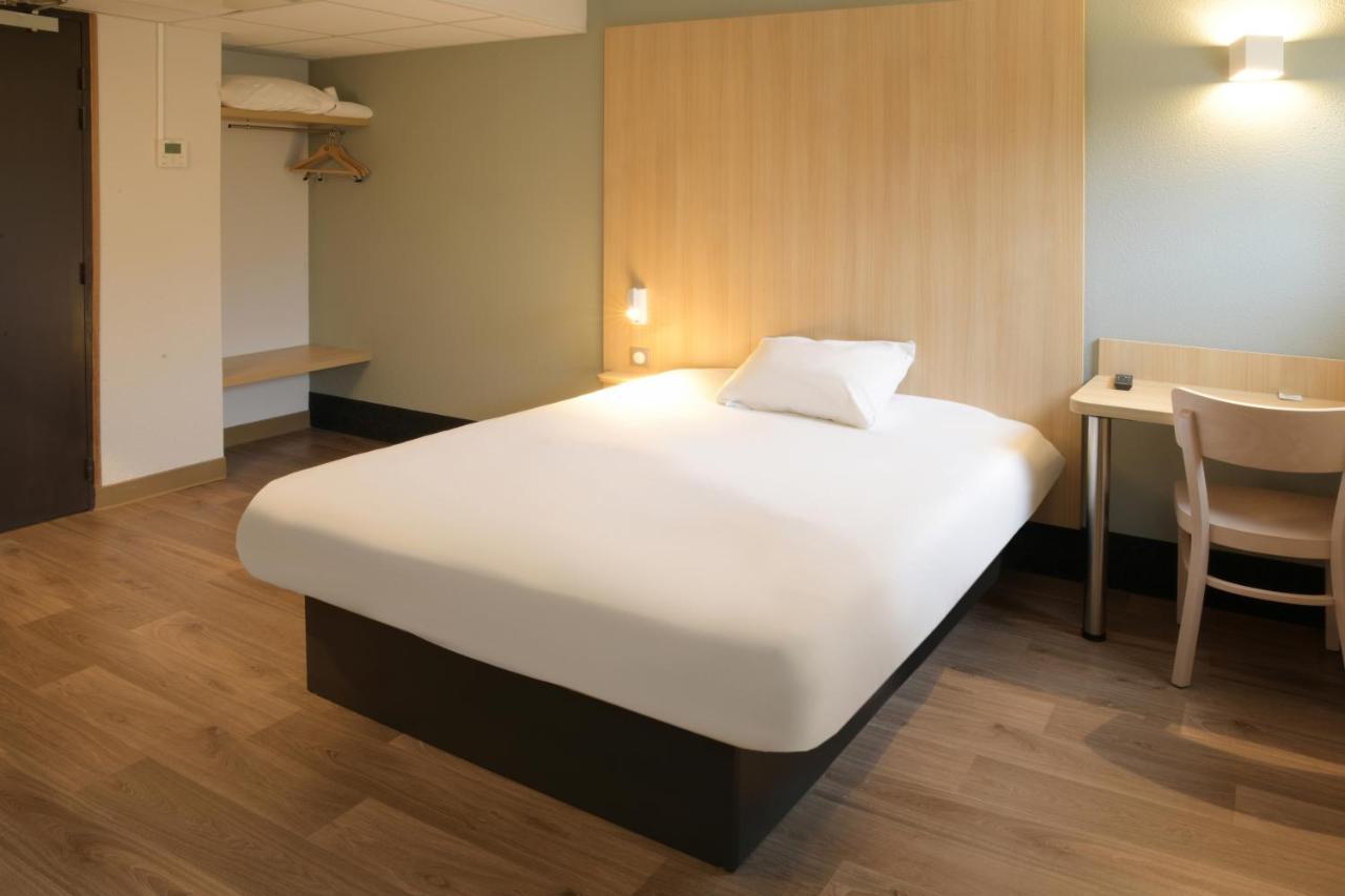 B&B Hotel Angouleme Le Gond-Pontouvre Exteriér fotografie